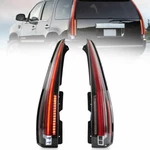 Vland Led Tail Lights For 2007-2014 Cadillac Escalade / Evs Rear Lamps Assembly. Fixed Price $299.99.