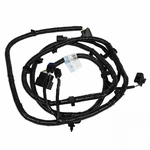 2013 Thru 2016 Ford Fusion Parking Fog Light Wiring Harness DG9Z-15K867-B. Fixed Price $96.99.