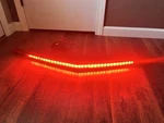 2013-2018 Cadillac Ats Sedan Trunk Third 3RD Brake Light 22918483. Fixed Price $79.99.