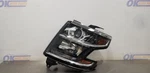 18 Chevy Suburban 1500 Headlight Headlamp Left Dirver Without Hid. Fixed Price $500.00.