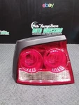 Driver Left Tail Light Fits 09-10 Charger 1924668. Fixed Price $77.90.