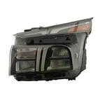 Headlight For Santa Fe Nice Oem Assy Left. Fixed Price $984.99.