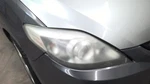 Passenger Headlight Xenon Hid Black Trim Fits 08-10 Mazda 5 1933607LAMP Assembly. Fixed Price $119.99.