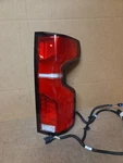 2024-2025 Chevy Silverado 2500 3500 Right Passenger Rh Taillight Oem H283. Fixed Price $149.99.