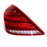For 14-17 S-class Led Taillight Rear Brake Driver Side. Fixed Price $751.95.