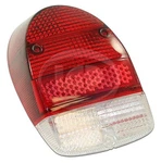 Tail Light Lens 111945241J Volkswagen T1 Bug Beetle 1968-1970. Fixed Price $24.62.