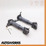 03-06 Porsche Cayenne 955 Left & Right Headlight Lamp Washer Spray Nozzle Oem. Fixed Price $84.50.