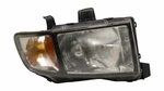 Passenger Right Rh Headlight Fits 2006-2008 Ridgeline Factory Oem. Fixed Price $50.00.