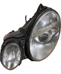 03-06 Mercedes E-class Driver Side Bi-xenon Headlight Oem 2118201761/154359-01. Fixed Price $241.78.