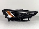 Perfect! 2019-2024 Audi A6 Allroad S6 Quattro Led Right Rh Side Headlight Oem. Fixed Price $999.00.