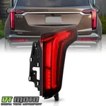 For 2020-2024 Cadillac XT6 Luxury Premium Led Tail Light Outer Passenger. Fixed Price $218.99.