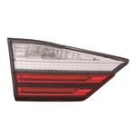 Left Driver Side Tail Light For 16-18 Lexus ES300H ES350 Capa Certified Led. Fixed Price $128.41.