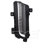Led Drl Daytime Running Light For 14-20 Cadillac Cts Right Passenger Side. Fixed Price $240.00.