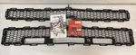 Rigid Industries Complete Led Grille Kit For Chevy Silverado Z71 14 40576 XL785. Fixed Price $629.99.
