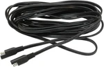 Replacement For Schumacher EC-25 25' Cable Connector Extension Cord Black. Fixed Price $20.24.