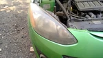 Passenger Right Headlight Fits 11-14 Mazda 5543213. Fixed Price $105.00.