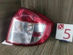2008-2013 Suzuki SX4 Passenger Right Taillight Brake Reverse Turn Signal Lamp. Fixed Price $59.95.