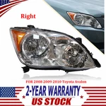 Rh Passenger Side Right Headlamp Hid Headlight For 2008-2010 Toyota Avalon. Fixed Price $96.21.