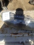 Passenger Right Headlight With Fog Lamps Station Wgn Fits 04-05 Mazda 6 99435. Fixed Price $96.92.