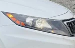 2012-2013 Kia Optima Passenger Hid Xenon Headlight Lamp Oem. Fixed Price $549.08.