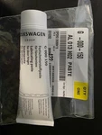 Genuine Volkswagen Paste G-000-150. Fixed Price $34.65.
