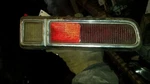 Passenger Right Tail Light Fits 70-77 Maverick 89692. Fixed Price $72.67.