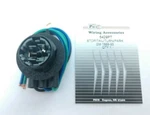 Pico 5429PT Stop/tail/turn Wedge Bulb Socket 1989 - 1993. Fixed Price $11.99.