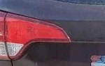 2014-2015 Kia Sorento Driver Lh Lid Mounted Tail Light Lamp Oem Lkq. Fixed Price $114.48.