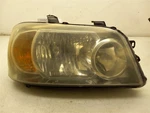 2007 Toyota Highlander Hybrid Passenger Side Front Headlight Assembly. Fixed Price $136.68.