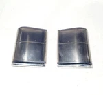 1992 1996 Jaguar Xjs Oem Pair Of Dummy Taillamps DAC7395 DAC7394. Fixed Price $162.50.
