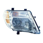 New Right Side Headlight For 2008-2012 Nissan Pathfinder 114-50638R. Fixed Price $203.96.