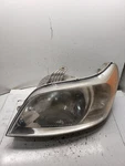 2010-2011 Aveo Driver Left Lh Headlight Assembly Hatchback Tested Oem. Fixed Price $47.40.