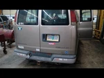 Passenger Corner/park Light Below Headlamps Fits 96-02 Express 1500 Van 1176008. Fixed Price $48.95.