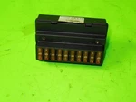 1993 Jaguar XJ6 Arm Rest Storage Fuse Box Relay Used Center Counsel 94. Fixed Price $25.00.