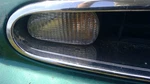 Passenger Corner/park Light Lamp-turn Signal Fits 96-97 Sable 254816. Fixed Price $63.99.