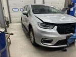 Tail Light Liftgate Mounted Fits 21-25 Pacifica 246894. Fixed Price $846.09.