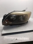 Driver Left Lh Headlight Black Background Fits 2005-2007 Scion Tc Tested Oem. Fixed Price $45.00.