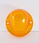 Signal-stat 9069A Amber Truck Cab Clearance Light Lens 684662 / Sae P1PC 71. Fixed Price $9.76.