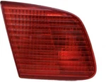 2006-2010 Saab 9-5 Tail Light Lamp Driver Left Lh Sedan Tested Oem. Fixed Price $58.95.
