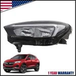 Halogen For 2020-2023 Buick Encore Gx Driver Side Headlight W/ Led Drl Lh. Fixed Price $177.99.