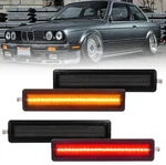 Vankub Led Front Rear Side Marker Lights For 84-91 Bmw E30 Series New Open Box. Fixed Price $40.00.