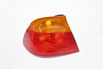 00-03 Bmw E46 Series Rear Left Driver Side Outer Taillight Lamp Unit Oem. Fixed Price $65.80.