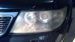 Driver Left Headlight With Hid Fits 05-09 Saab 9-7X 465703. Fixed Price $206.25.
