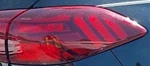 2019-2021 Hyundai Tucson Rh Passenger Quarter Panel Mounted Tail Light Lamp Oem. Fixed Price $312.70.