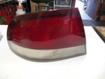 Driver Left Tail Light Outer Fits 93-97 Mazda 626 504687. Fixed Price $40.60.