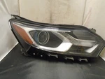 2018-2021 Chevrolet Equinox Rh Right Side Hid Xenon W/led Headlight. Fixed Price $250.00.