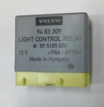 Volvo Light Control Relay 9483309 Tested 1 Year Warranty Free Shipping! M4. Fixed Price $14.45.
