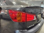 Driver Left Tail Light Sedan Quarter Panel Mounted FITS09-10 Lexus IS250 1351694. Fixed Price $50.00.
