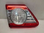 2011-13 Toyota Corolla Drivers Left Tail Light Lid Mounted. Fixed Price $53.39.