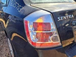 Driver Left Tail Light Quarter Mounted Fits 07-09 Sentra 4824273. Fixed Price $80.49.